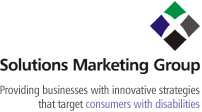Solutions Marketing Group logo